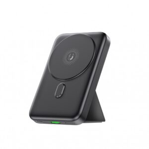 Cellect Wireless Töltős Powerbank,10000mAh, Fekete