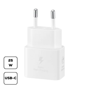 Samsung hálózati adapter, 25W PD Type-C