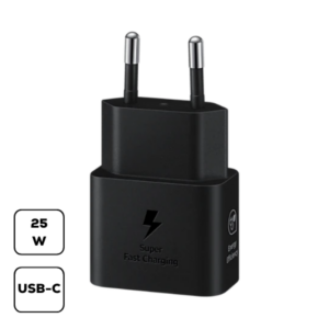 Samsung hálózati adapter, 25W PD Type-C