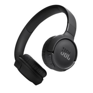 JBL Tune 520BT Bluetooth-os fejhallgató, Fekete