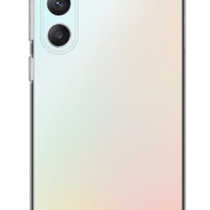 Samsung GalaxyS23 vékony szilikon hátlap,Átlátszó