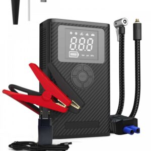 5in1 multifunkciós powerbank