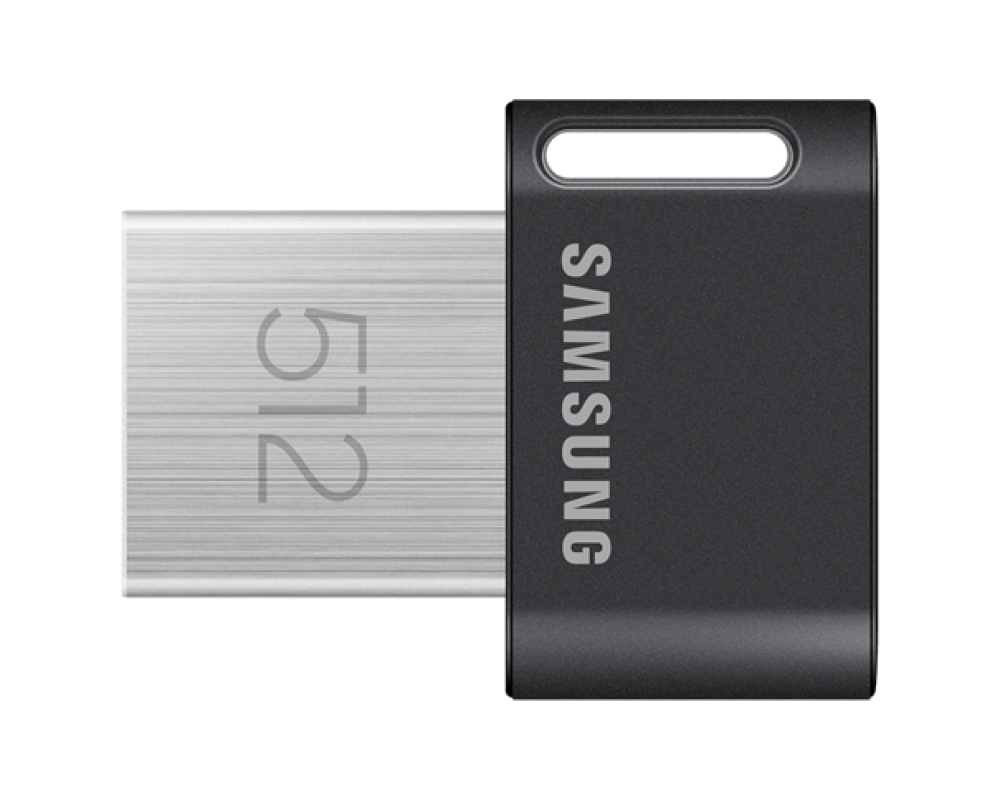 Samsung Fit Plus USB3.1 pendrive, 512 GB