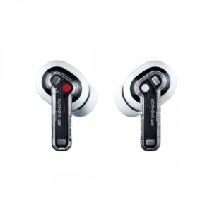 Nothing Ear B171 TWS fülhallgató fehér