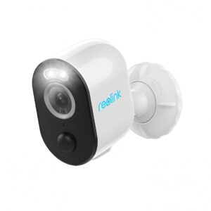 Reolink B330 biztonsági kamera Wifi 4MP IP65