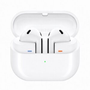 Samsung Buds3 wireless fülhallgató, Fehér