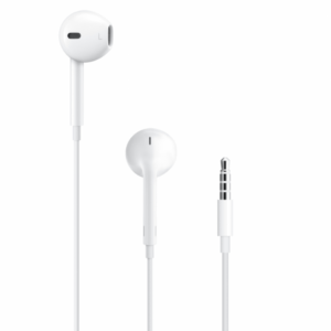 Apple 3.5 vezetékes fülhallgató,Fehér '24