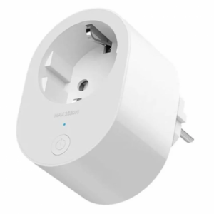 Xiaomi Smart Plug 2 Wi-Fi okoskonnektor / okos aljzat BHR6868