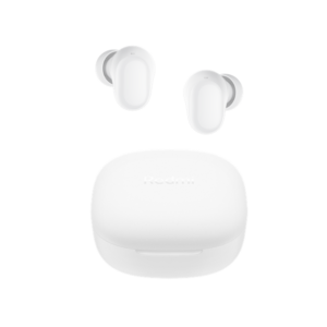 Xiaomi Redmi Buds 6 Play TWS fülhallgató, fehér BHR8773