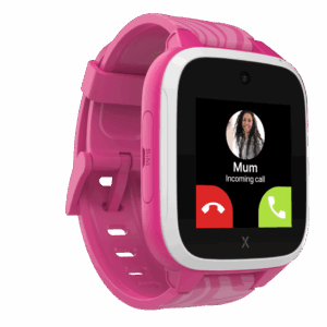 Xplora XGO3 G2 Gyerek okosóra Nano Sim, Rózsaszín