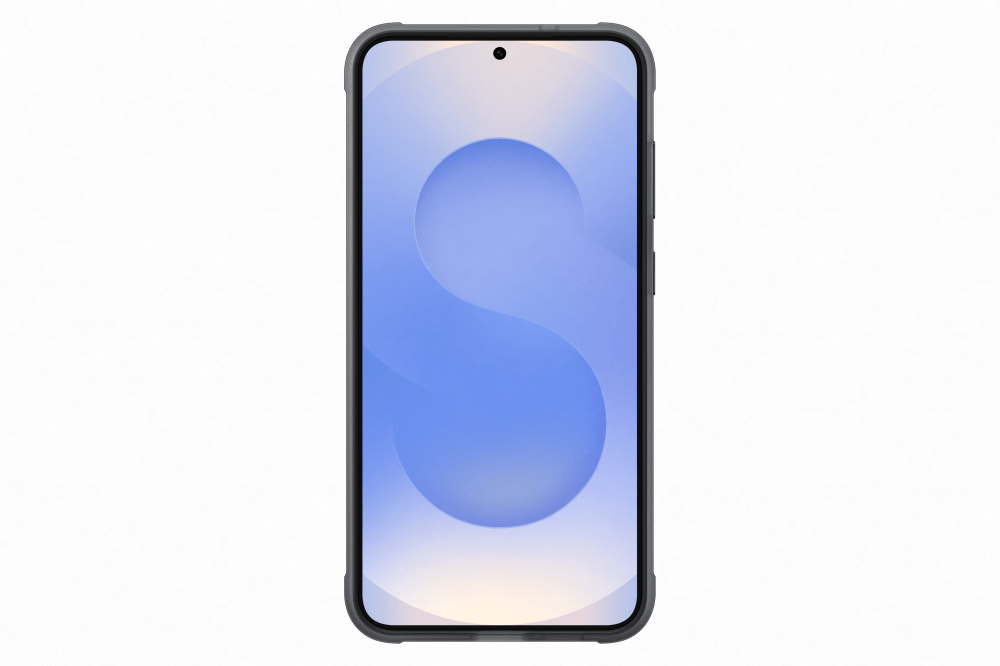 Samsung Galaxy S25 Plus Flipsuit tok, Fekete - Image 2