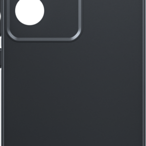 Vivo V40 SE Frosted Cover fekete tok