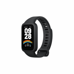 Xiaomi Smart Band 9 Active akitivitásmérő, fekete BHR9444