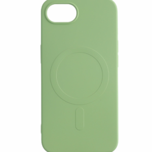 Iphone 16e mágneses szilikon tok, Nyári liget