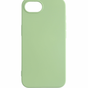 Premium szilikon tok, Iphone 16e, Nyári liget