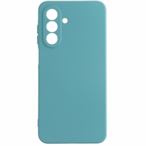 Premium szilikon tok, Samsung S25, Óceán szíve