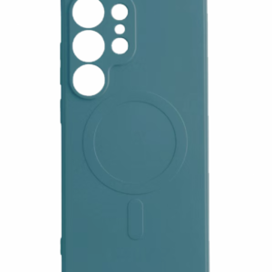 Samsung S25 Ultra mágneses szilikon tok, Óceán szíve