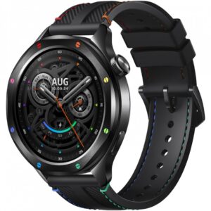 Xiaomi Watch S4 okosóra,szivárvány BHR9199