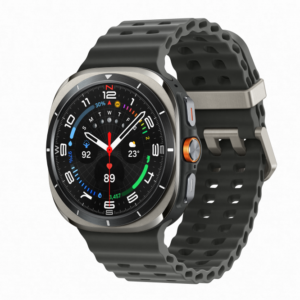 Samsung  Galaxy Watch Ultra 64 GB (47mm e-sim) okosóra ezüst