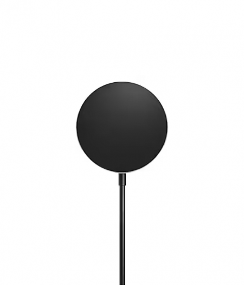 Samsung Wireless töltőpad, Fekete - Image 2