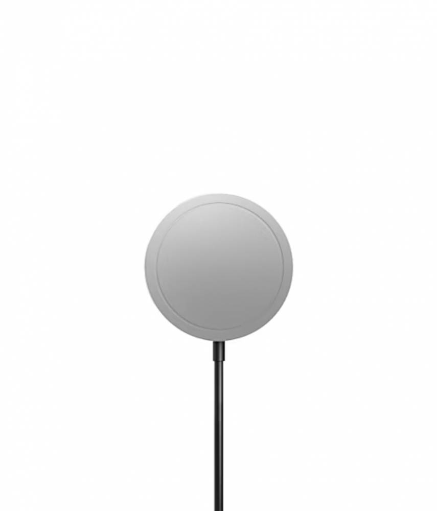 Samsung Wireless töltőpad, Fekete - Image 3