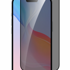 iPhone 17/17 Pro/16 Pro betekintésmentes üvegfólia