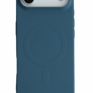 iPhone  Air mágneses szilikon tok, Kék