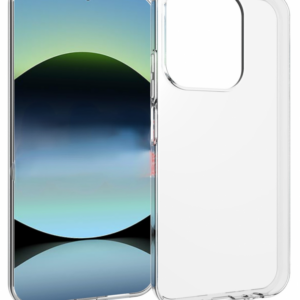 Xiaomi Redmi 15C vékony szilikon hátlap