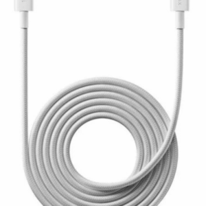 Xiaomi 6A fonott USB-C USB-C kábel 2m BHR087AGL