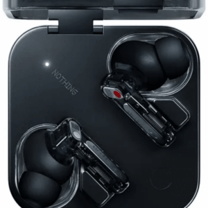 Nothing Ear(3) B173 TWS fülhallgató fekete