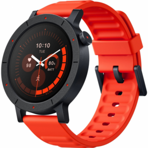 CMF Watch 3 Pro by Nothing (D399), narancssárga GPS