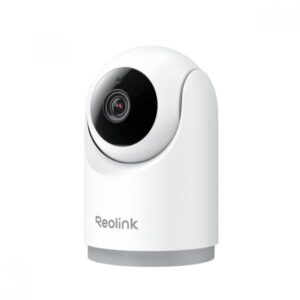Reolink E321 fehér Wifi 3MP beltéri kamera