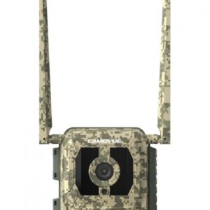 Reolink Talon T130 4G Wifi 8MP IP67 terepmintás kültéri kamera