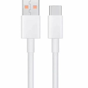 Xiaomi 6A USB-A-USB-C kábel 1 m BHR6032