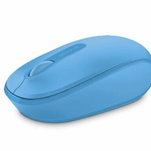 Microsoft Mobile Mouse 1850 blue