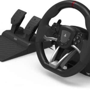 HORI Kormány és pedál PS 5-4 PC, Racing Wheel APEX