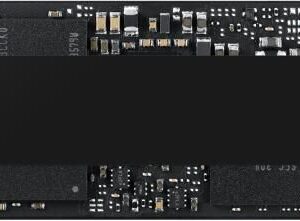 Samsung 9100 PRO, PCIe 5.0, NVMe 2.0, 4TB M.2 SSD