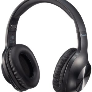 Panasonic RB-HX220BDEK fekete over-ear bluetooth ODM