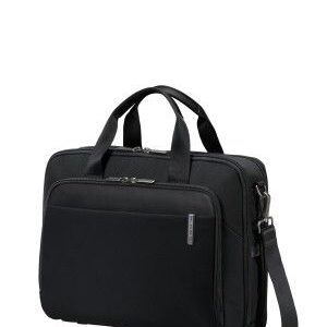 Samsonite- Evosight Bailhandle 15.6" Black