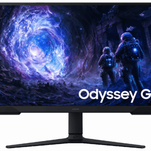 Samsung LS27FG510EUXEN – 27" Odyssey G5 G51F QHD Gaming Monitor
