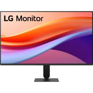 LG 24" 24U41YA-B FullHD IPS monitor 120 Hz-es képfrissítési sebességgel