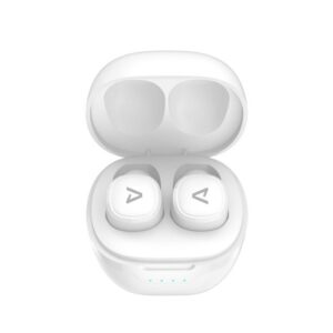 LAMAX Dots2 White TWS vezeték nélküli fülhallgató fekete