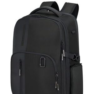 Samsonite- Biz2Go Backpack 17.3" Exp. Overnight Black