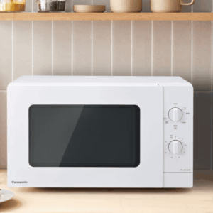 Panasonic grillező mikrosütő NN-GM21Q