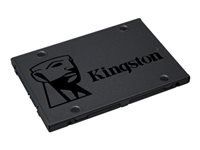 Kingston A400 960GB SATA3 2,5" 7mm (SA400S37/960G) SSD