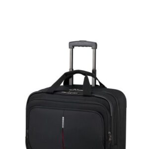 Samsonite - Guardit 3.0 Rolling Tote 17.3" Black