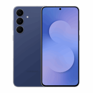 Samsung Galaxy S25 FE 128GB Navy – 5G Android Okostelefon (Dual eSIM)