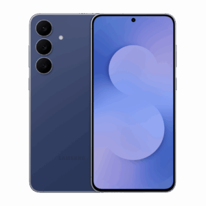 Samsung Galaxy S25 FE 128GB Navy – 5G Android Okostelefon (Dual eSIM)