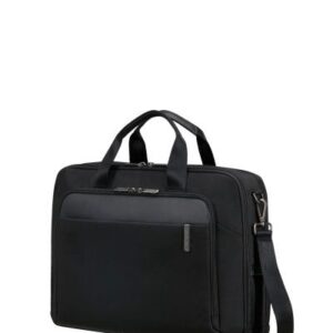 Samsonite- Evosight Bailhandle 17.3" Black