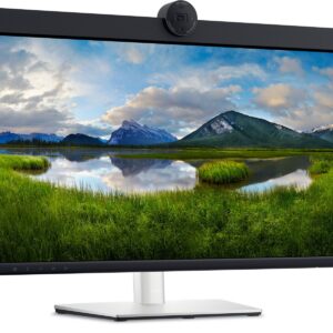 Dell P2424HEB 23.8" LED Video konferencia monitor HDMI, DP, USB-C (1920x1080)